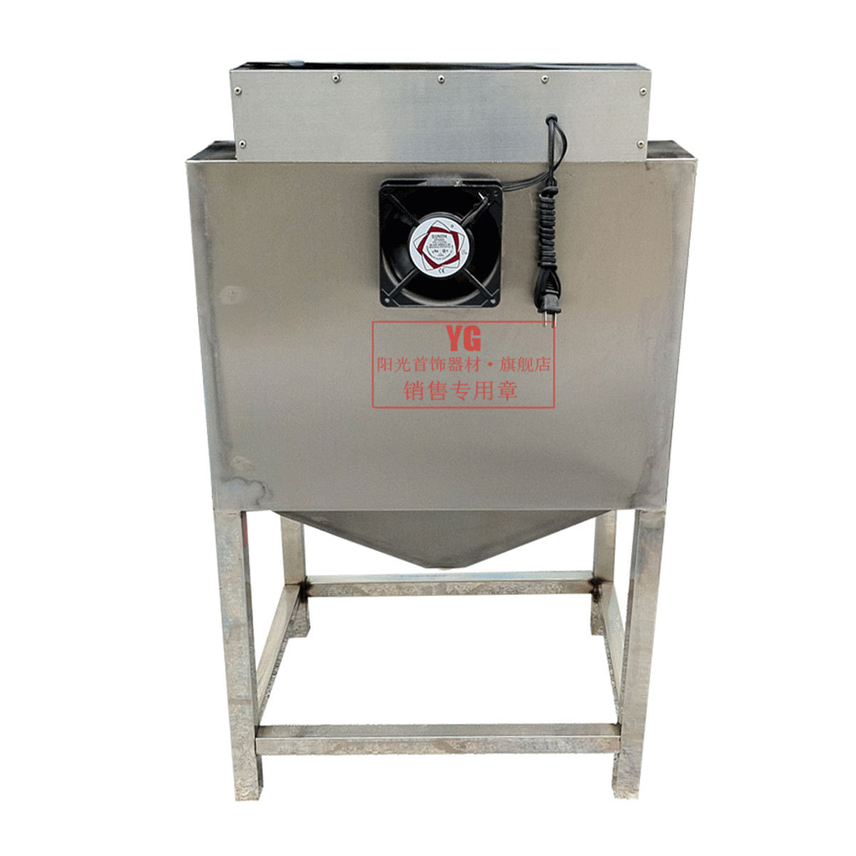 Multifunctional Wax Removal Sa – Sandblaster Cabinet Bewertung und Preis