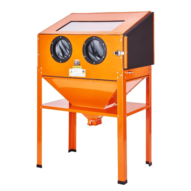 Blasting Cabinet with Stand,   – Sandblaster Cabinet Bewertung und Preis