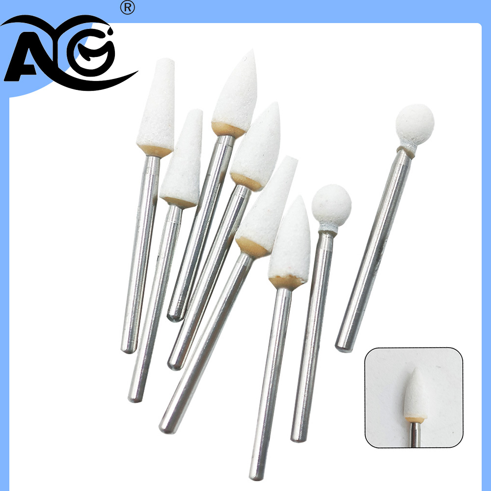 AG 12Pcs/Pack Dental Polishing – Sandblaster Cabinet Bewertung und Preis