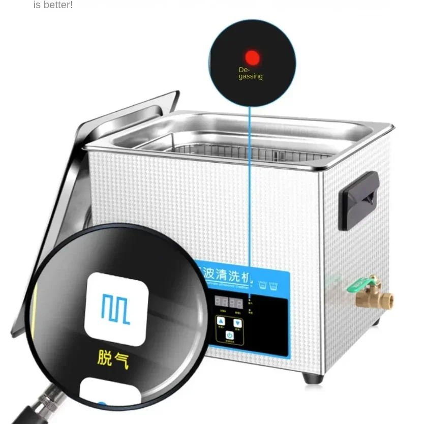 220V Ultrasonic Cleaning Machi – Auto Repair Cs Bewertung und Preis