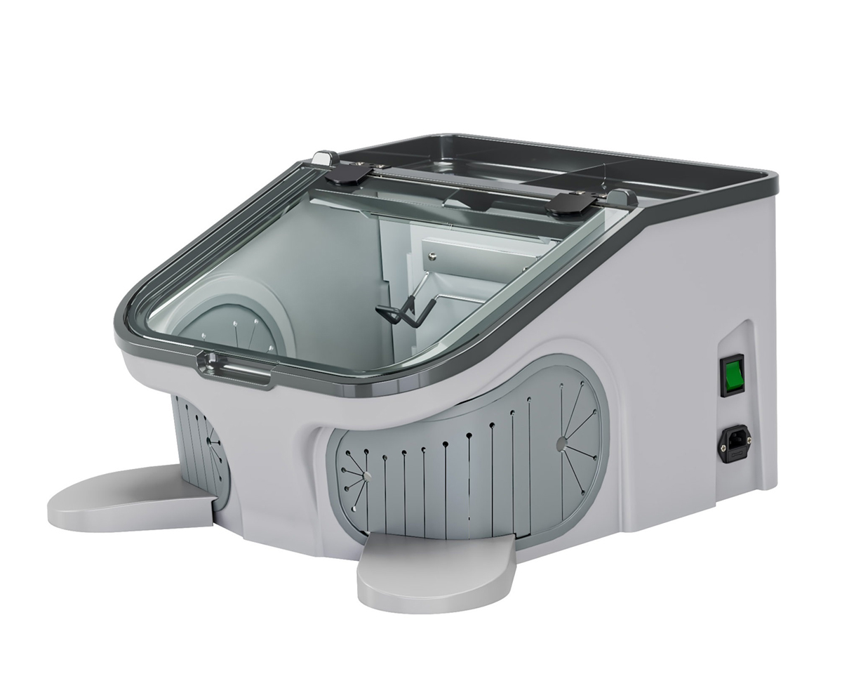 Dust Collector Vacuum Cleaner  – Sandblaster Cabinet Bewertung und Preis