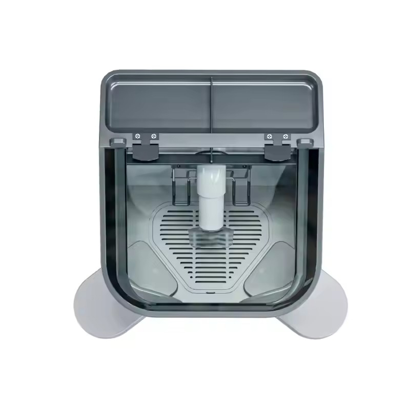 Dust Collector Vacuum Cleaner  – Sandblaster Cabinet Bewertung und Preis