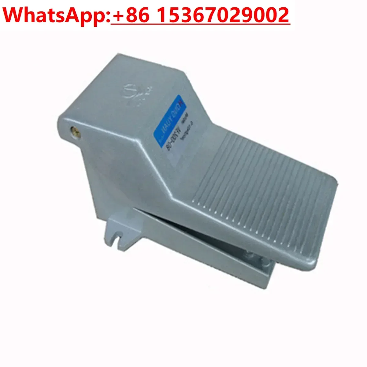 Pneumatic Foot Switch Foot Ped – Sandblaster Cabinet Bewertung und Preis