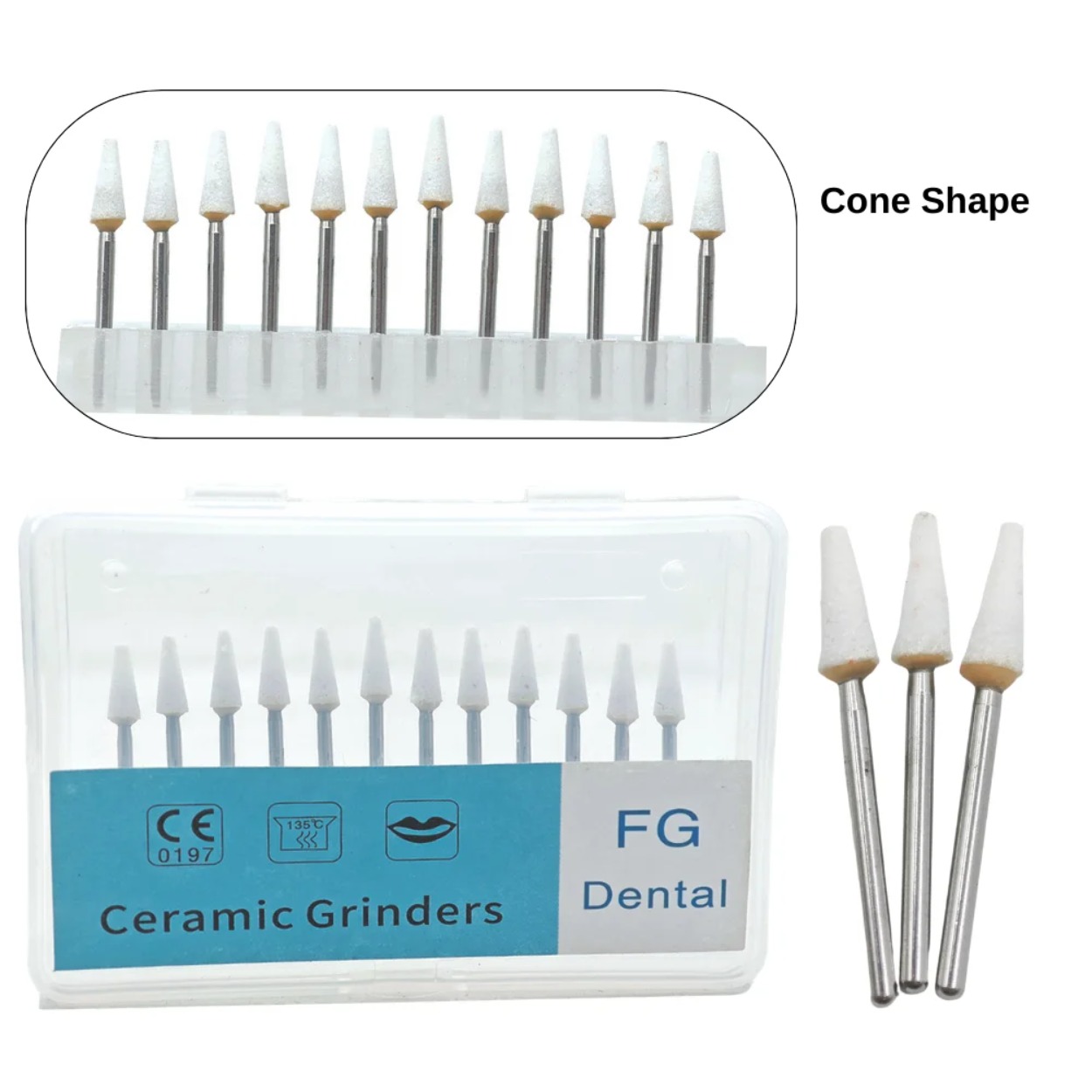 AG Dental Polishing Stone Hand – Sandblaster Cabinet Bewertung und Preis