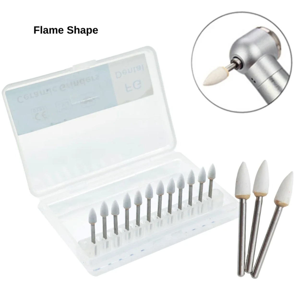 AG Dental Polishing Stone Hand – Sandblaster Cabinet Bewertung und Preis