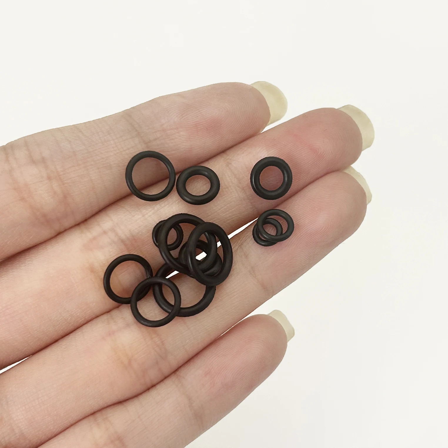 NBR CS 1mm/1.5mm Nitrile rubbe – Auto Repair Cs Bewertung und Preis