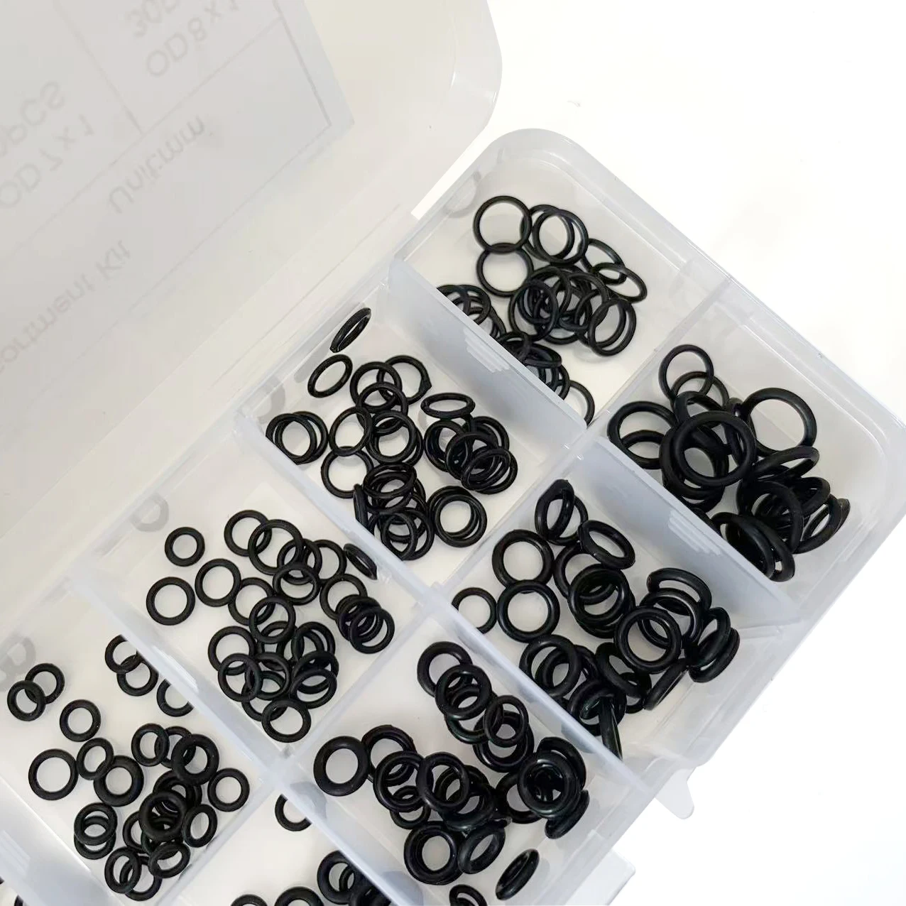 NBR CS 1mm/1.5mm Nitrile rubbe – Auto Repair Cs Bewertung und Preis