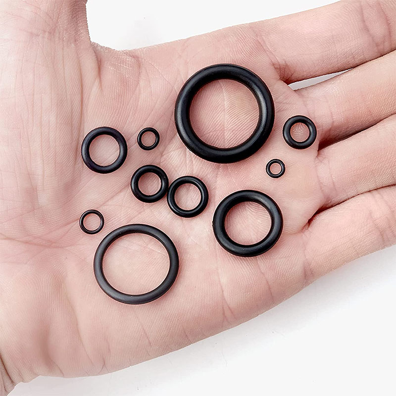 WD CS 2.4/2.8/4.6mm,NBR O Ring – Auto Repair Cs Bewertung und Preis